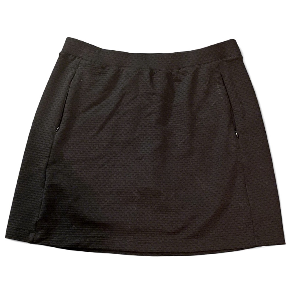 Tail Elevation Skort - image 2